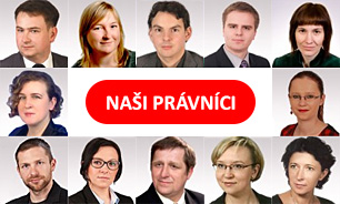 Naši právníci